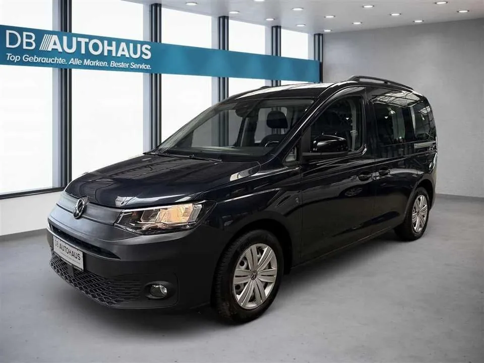 Volkswagen Caddy Kombi