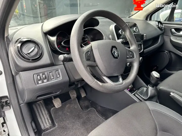 Renault Clio 2019 photo 5