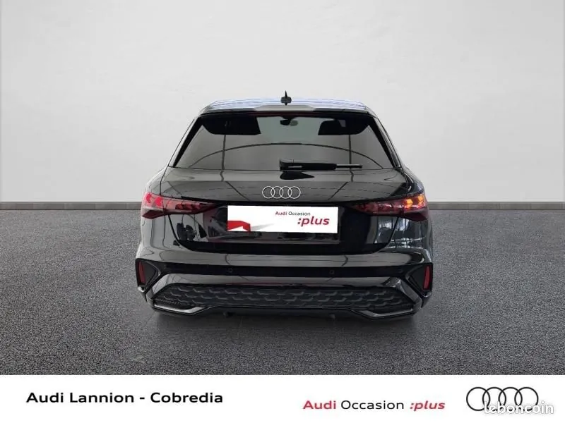 Audi A3 2025 photo 5