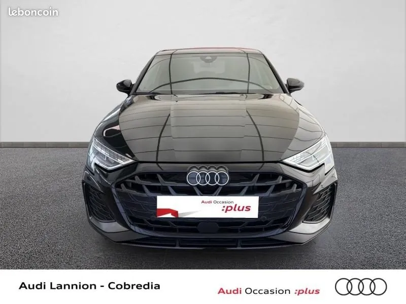 Audi A3 2025 photo 2