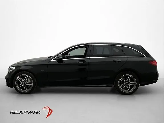Mercedes-Benz C300