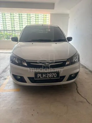 Mudah Saga Flx