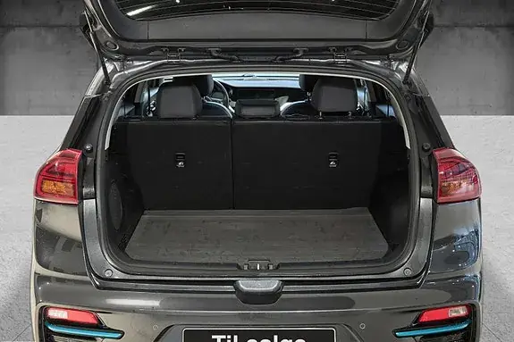 Kia Niro 2021 photo 5