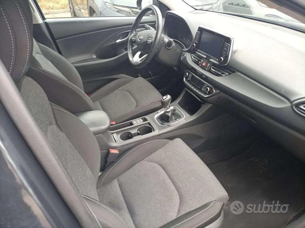 Hyundai I30 2023 photo 4