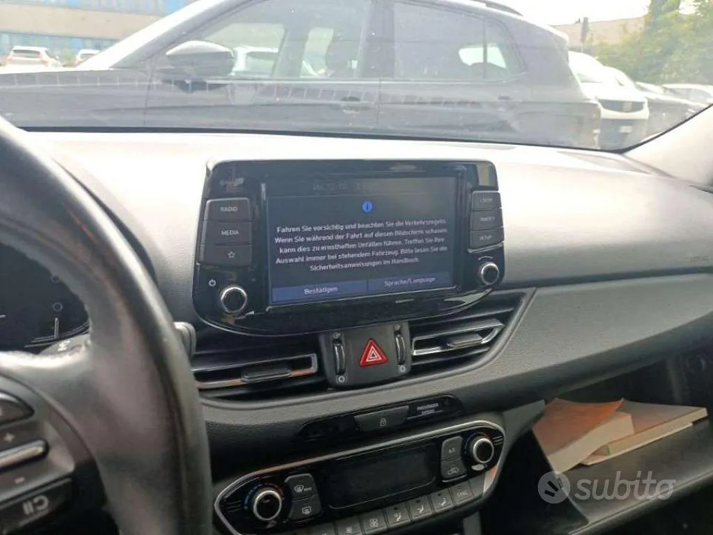 Hyundai I30 2023 photo 5