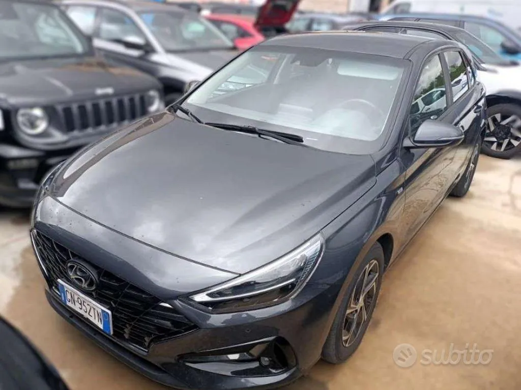Hyundai I30 2023 photo 2