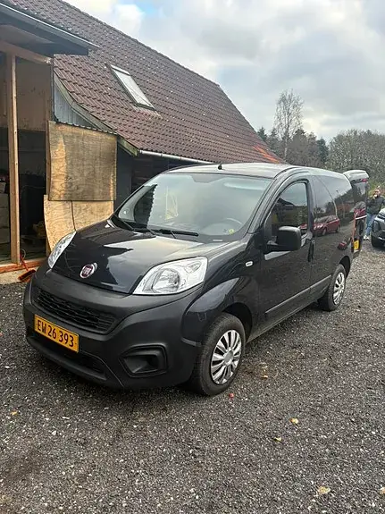 Fiat Fiorino