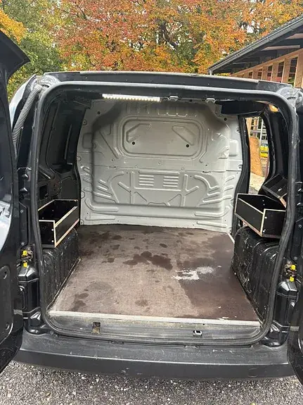 Fiat Fiorino 2019 photo 5