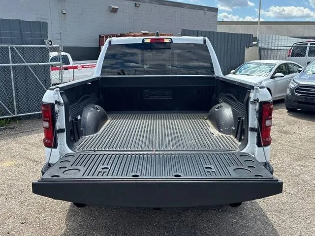 Ram 1500 2025 photo 5