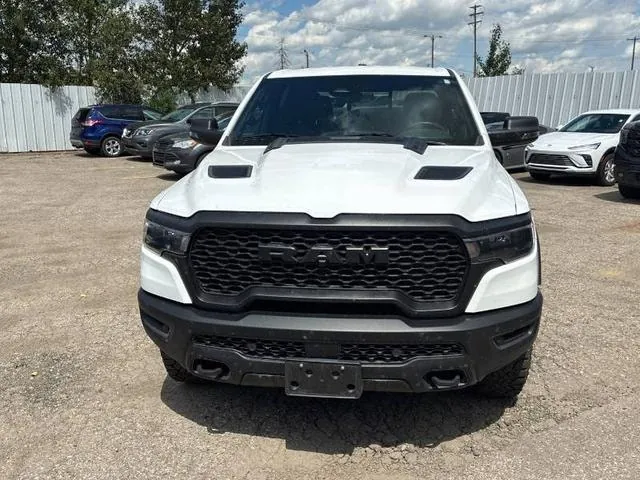Ram 1500 2025 photo 2