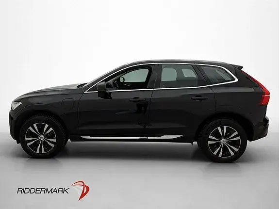 Volvo Xc60 2021 photo 5