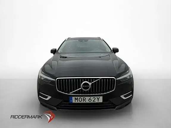 Volvo Xc60 2021 photo 2