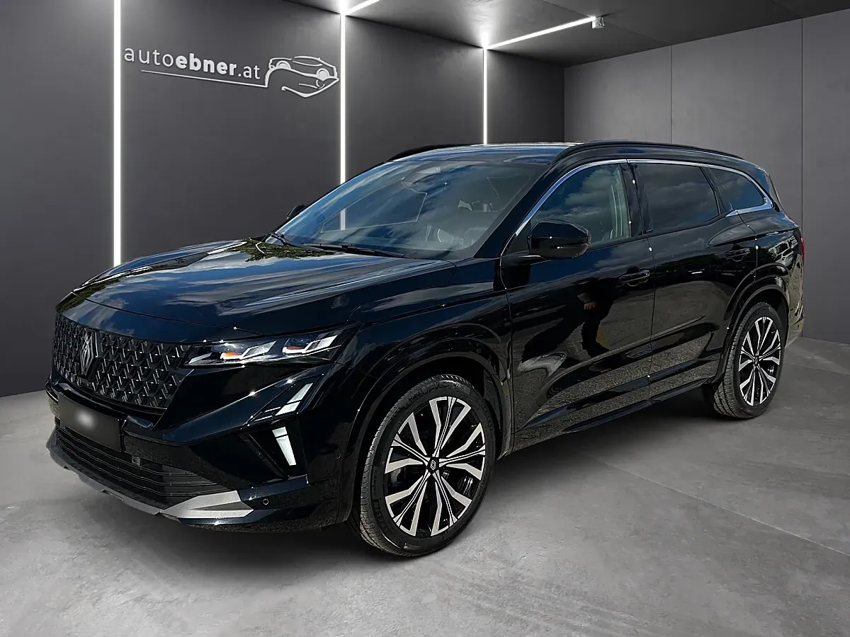 Renault Espace