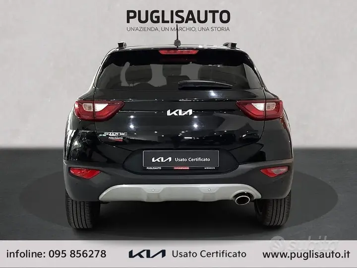 Kia Stonic 2024 photo 5