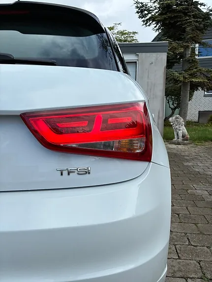Audi A1 2014 photo 3