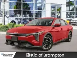 Kia K4