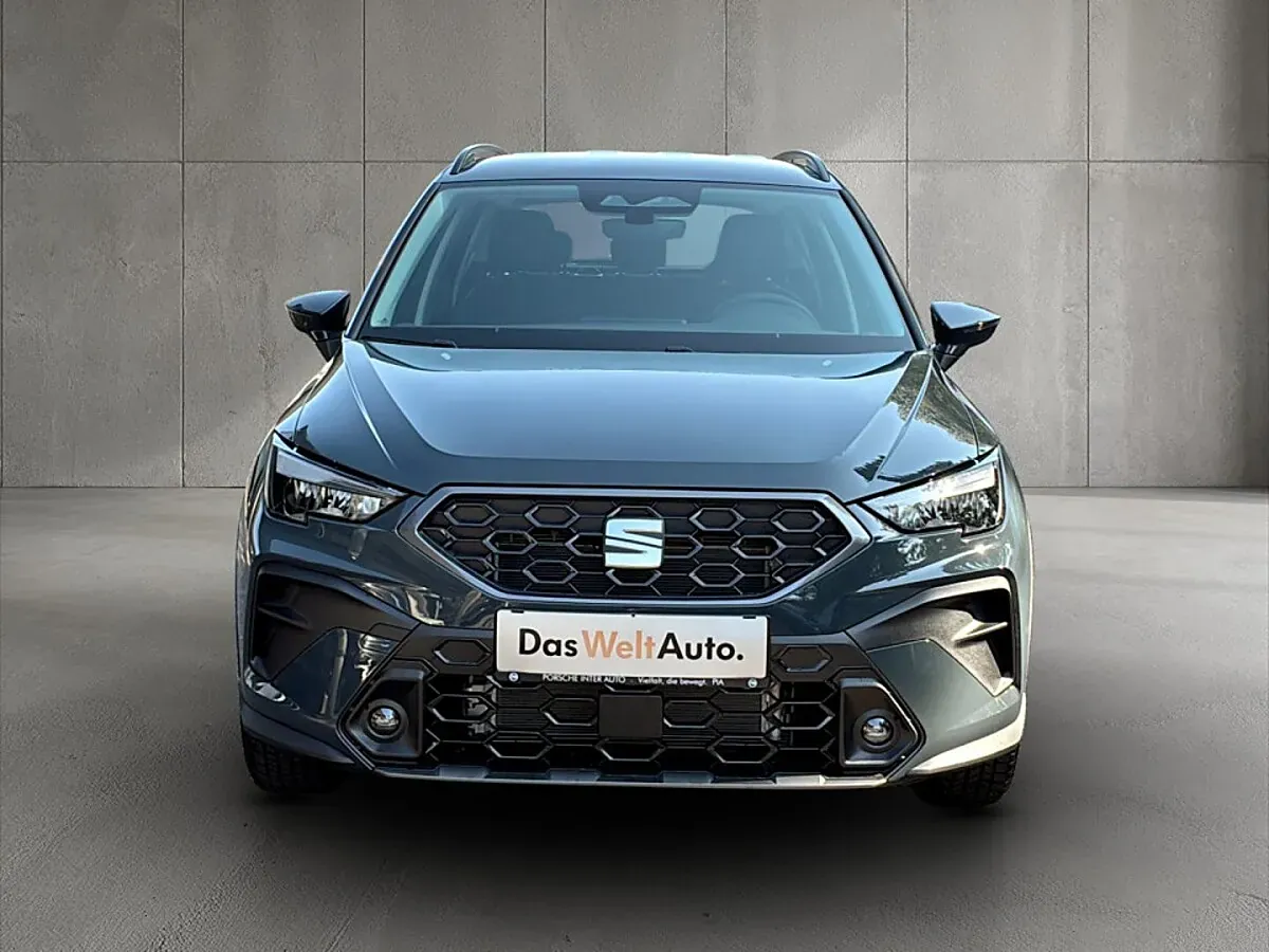 Seat Arona 2026 photo 2