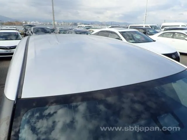 Toyota Sienta G 2016 photo 5
