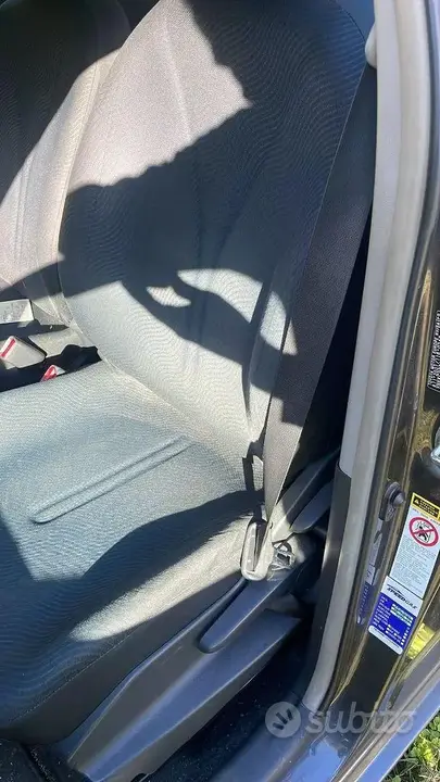 Toyota Yaris 2009 photo 5