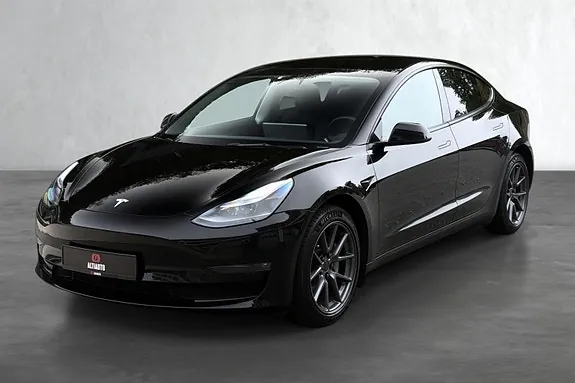 Tesla Model 3 2022 photo 2