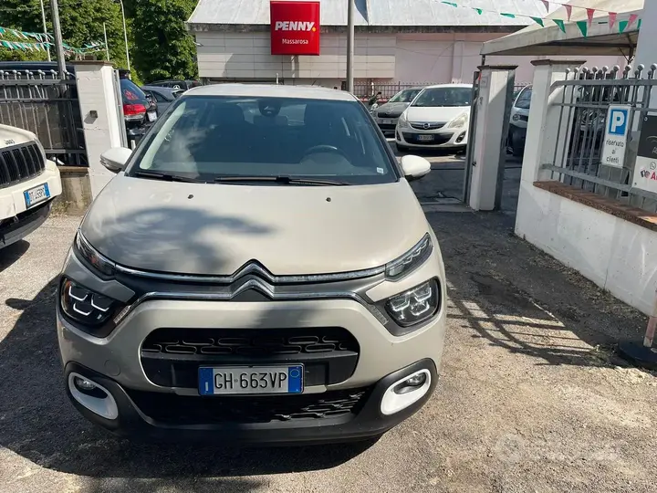 Citroen C3 2022 photo 3