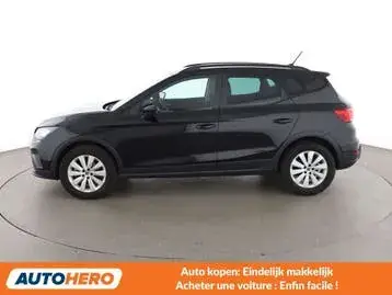 Seat Arona 2023 photo 3