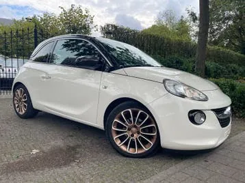 Opel Adam