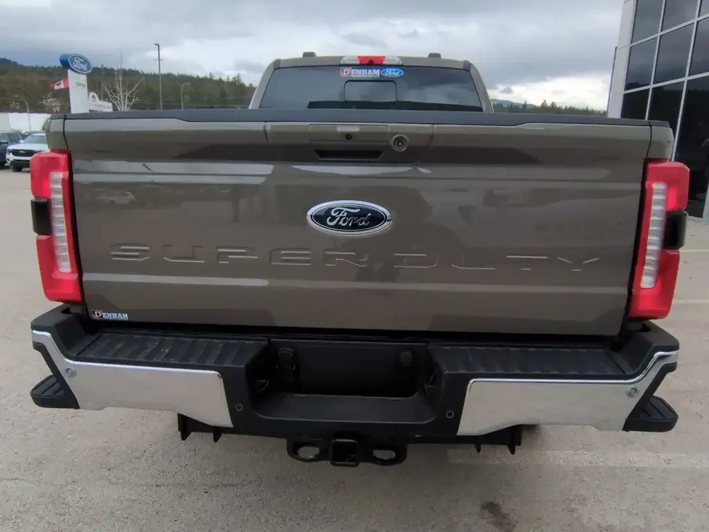 Ford F 350 2026 photo 4