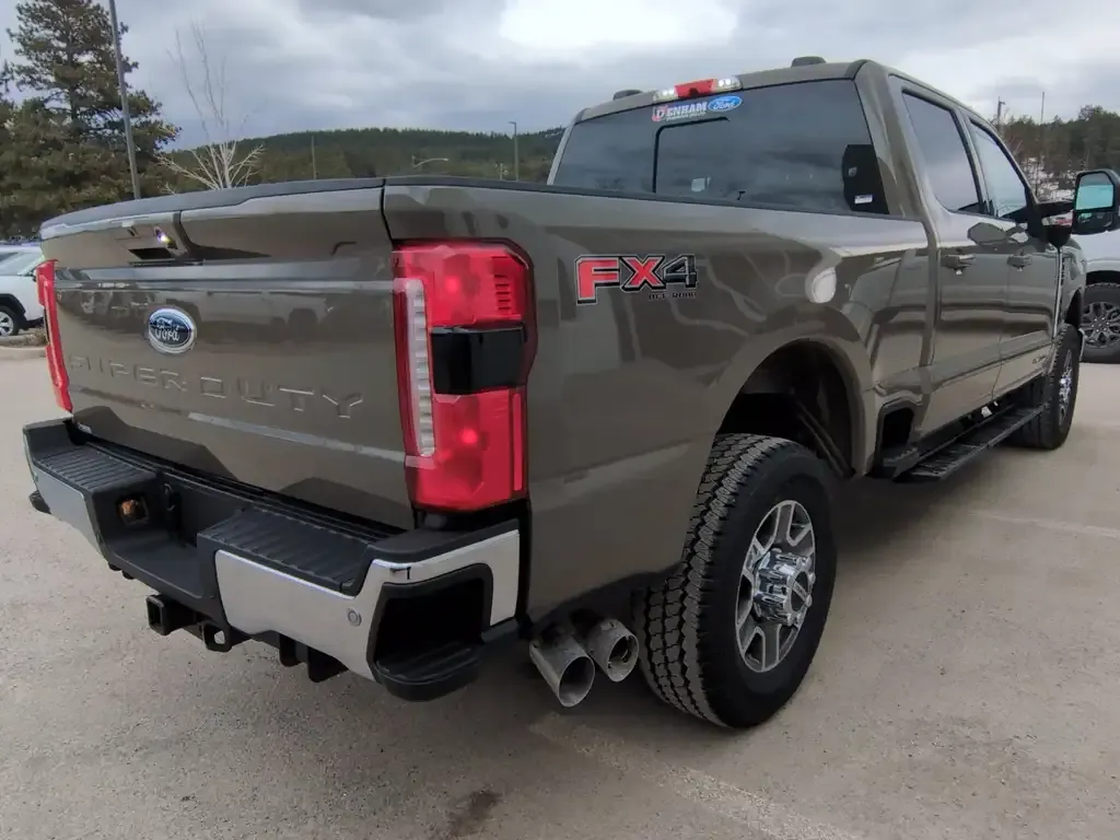 Ford F 350 2026 photo 3