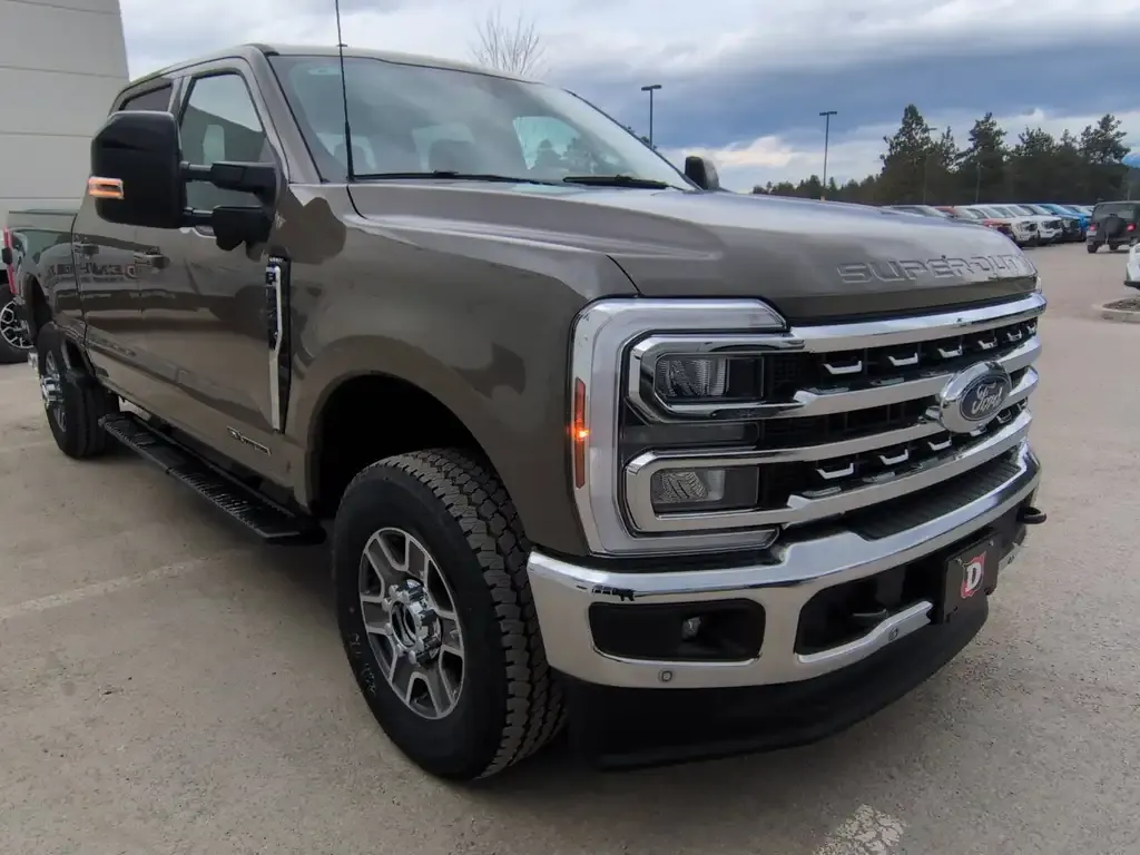 Ford F 350