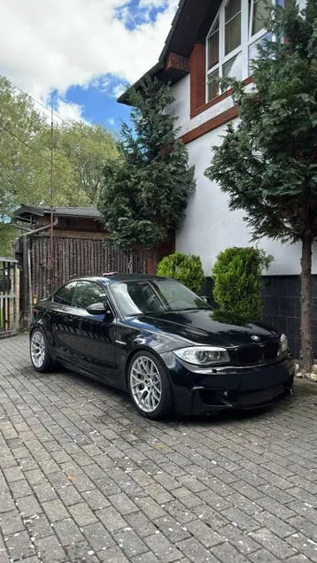 BMW 1M
