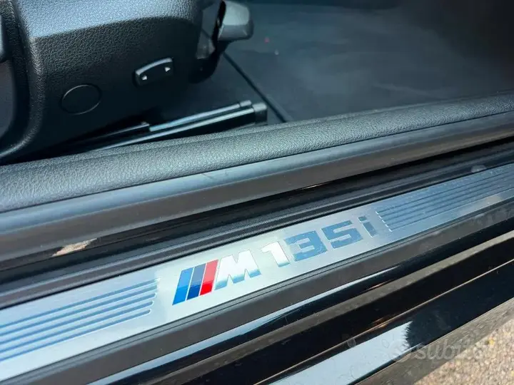 BMW Series 1 2015 photo 3