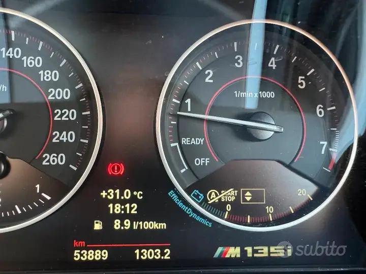 BMW Series 1 2015 photo 4