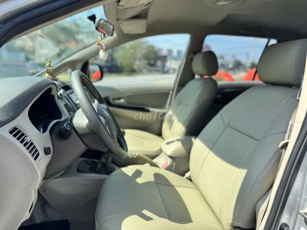 Toyota Innova 2016 photo 5