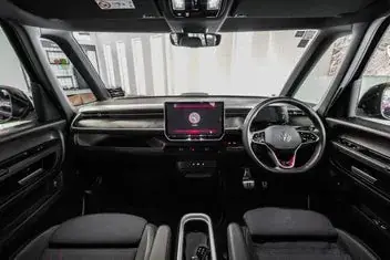 Volkswagen Id. Buzz 2025 photo 3