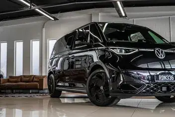 Volkswagen Id. Buzz 2025 photo 5