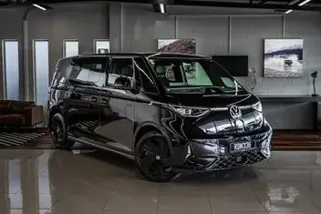 Volkswagen Id. Buzz 2025 photo 2
