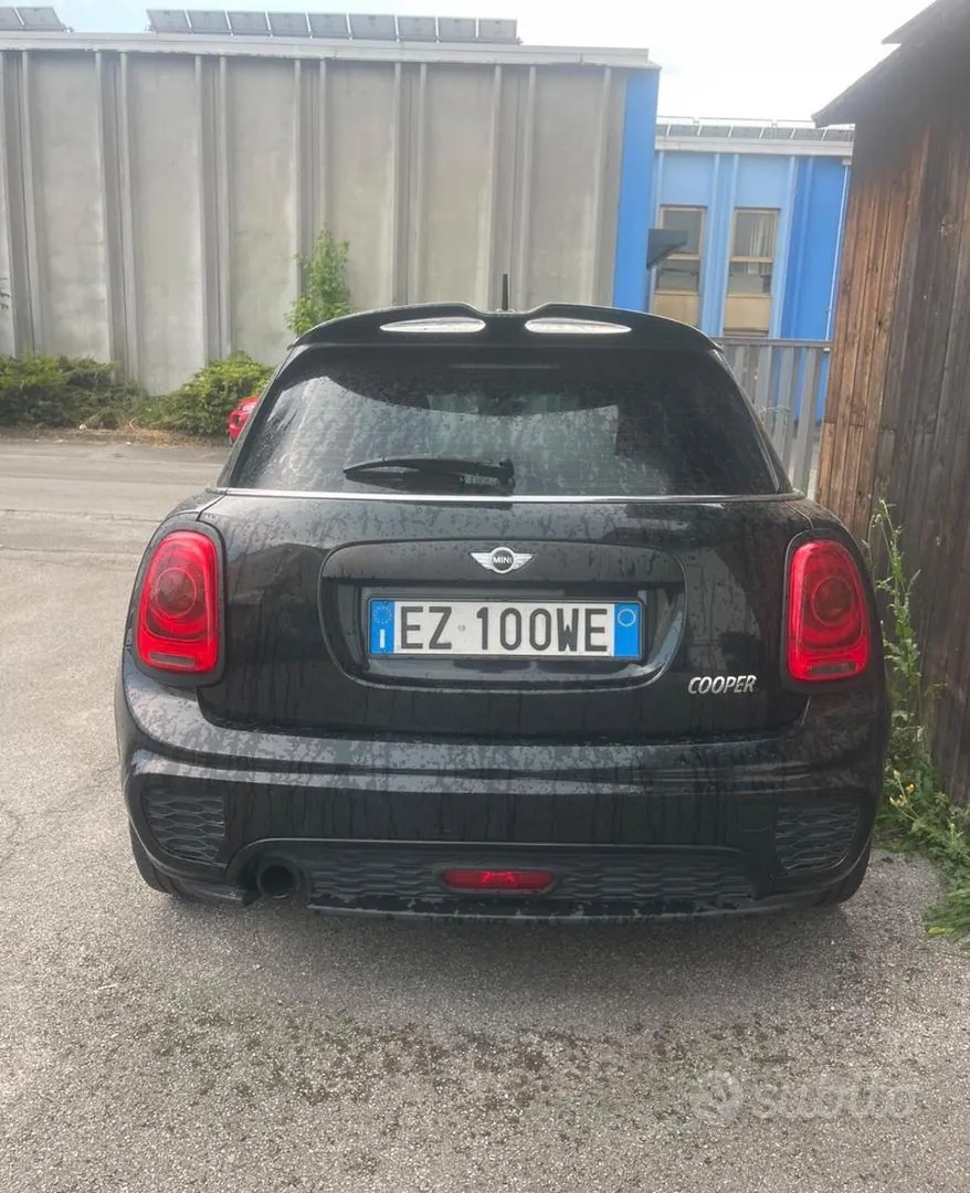 Mini Cooper 2015 photo 5