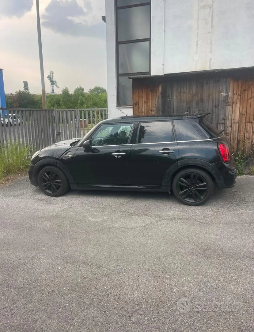 Mini Cooper 2015 photo 2