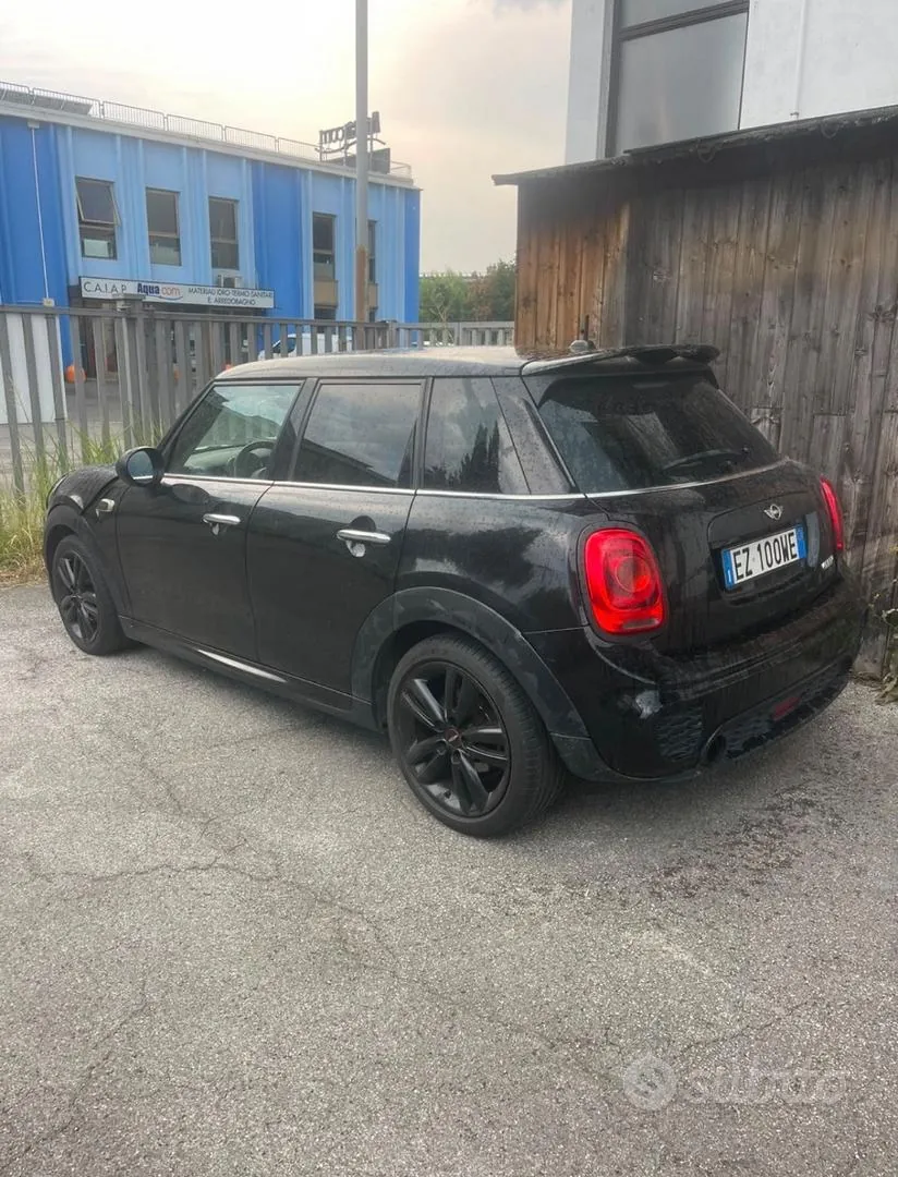 Mini Cooper 2015 photo 3