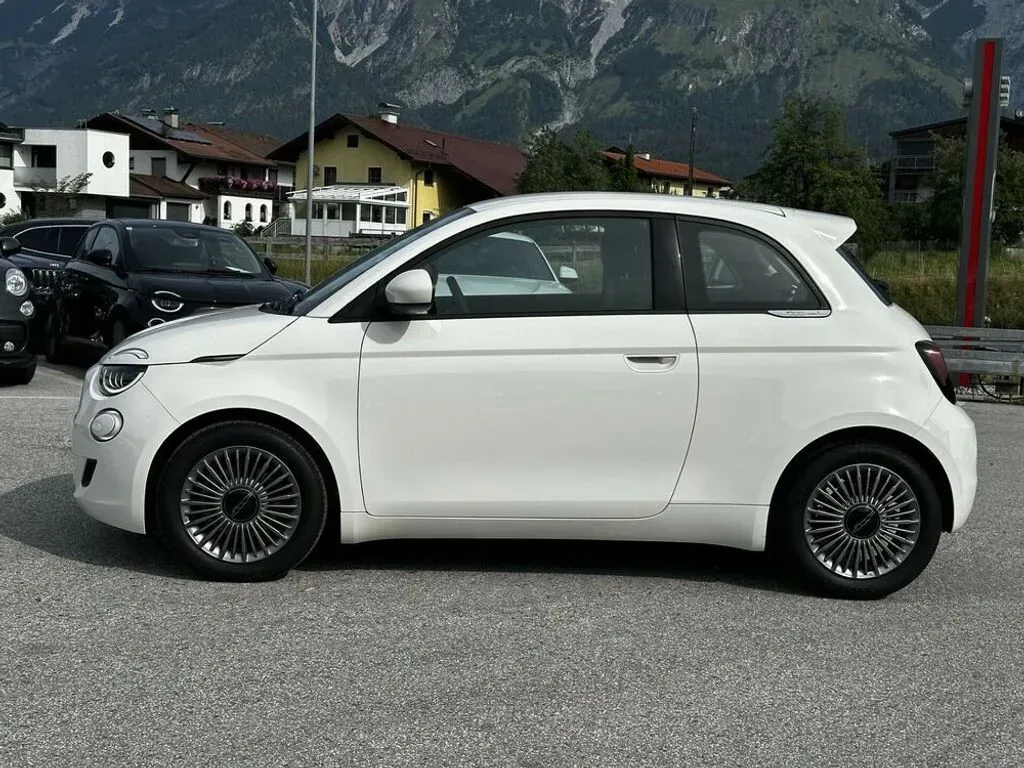 Fiat 500 2026 photo 3