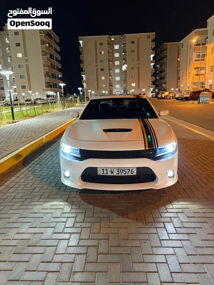 Dodge Charger 2022 photo 3