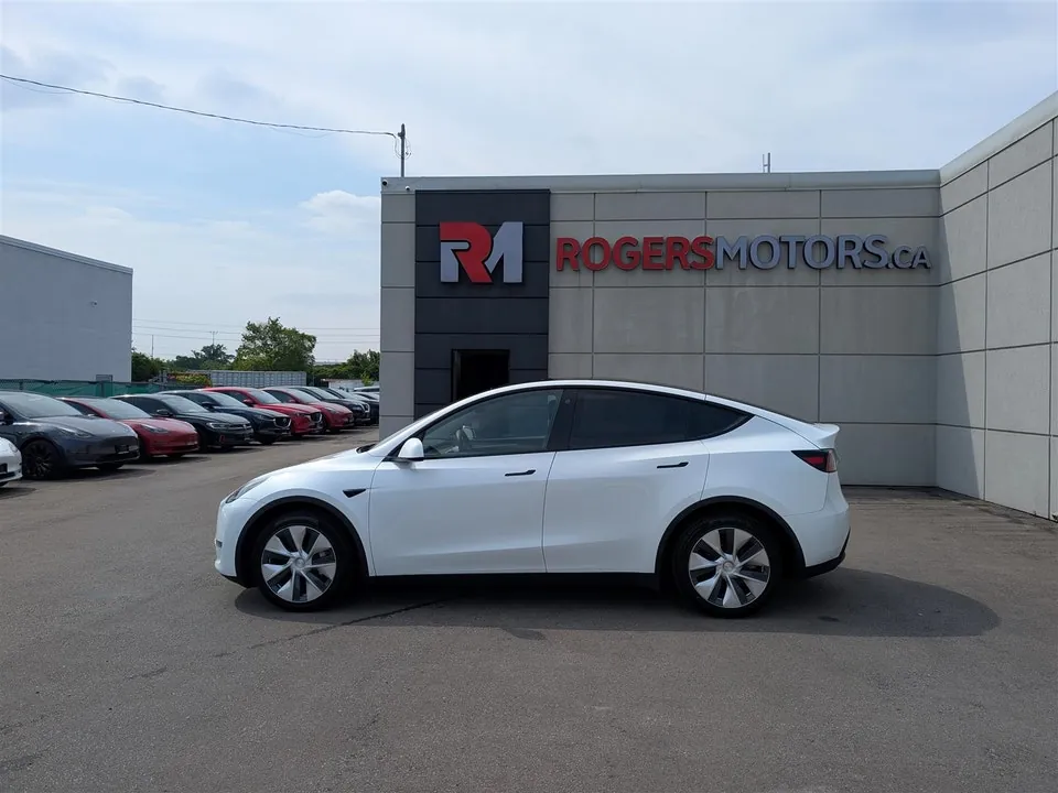 Tesla Model Y 2022 photo 2