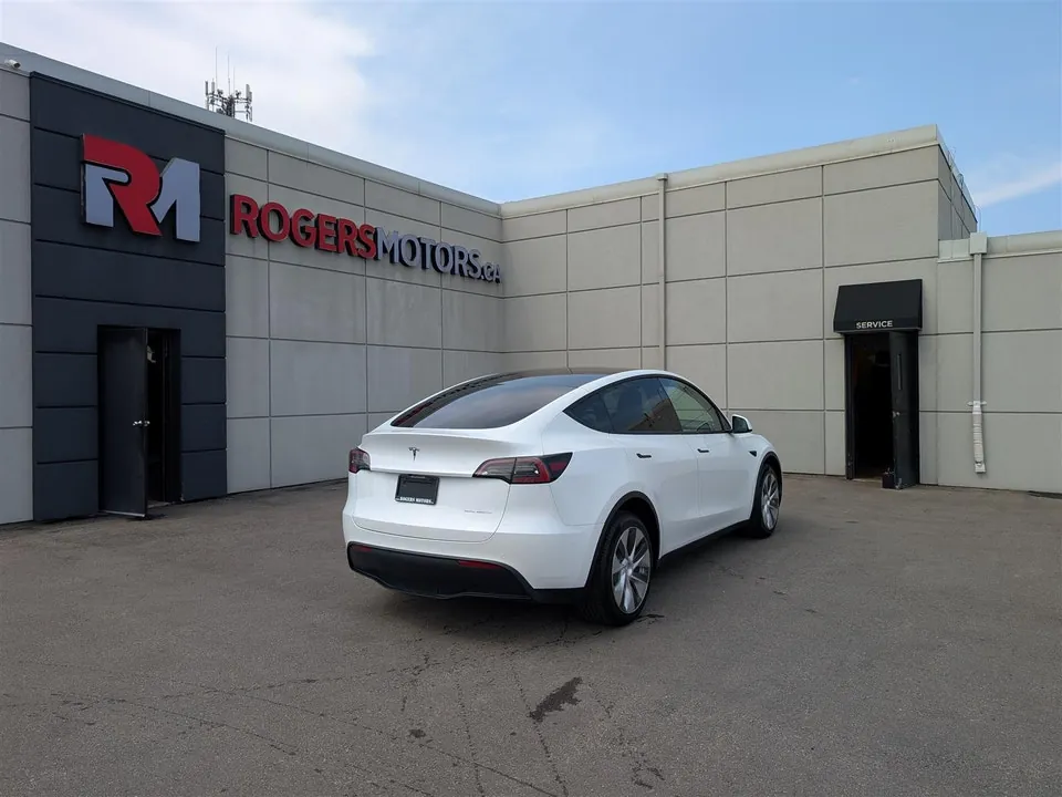 Tesla Model Y 2022 photo 5