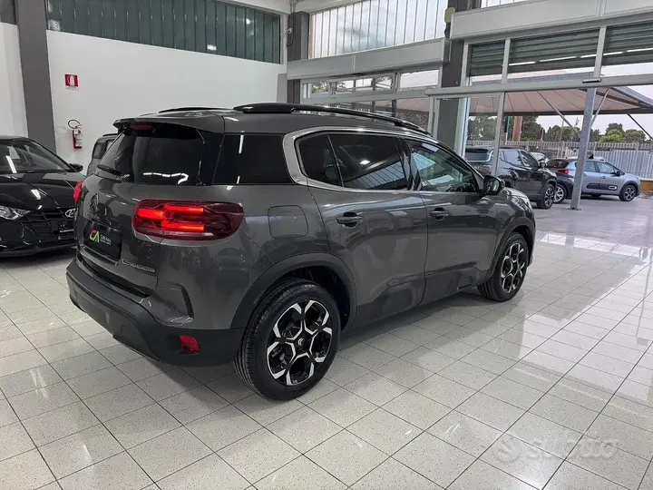 Citroen C5 Aircross 2023 photo 4