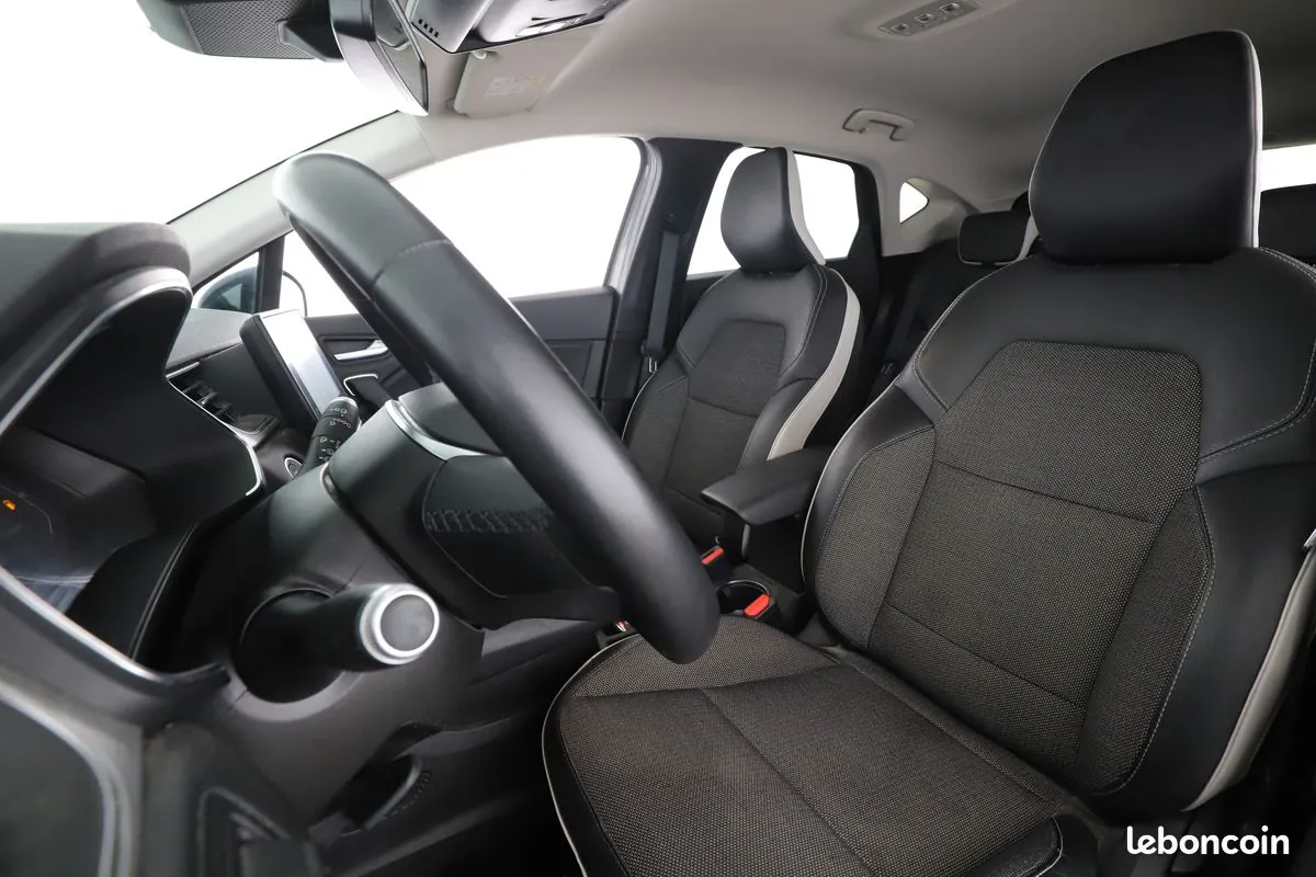Renault Captur 2021 photo 5