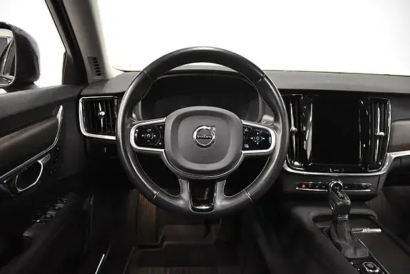 Volvo V90 Cross Country 2020 photo 2