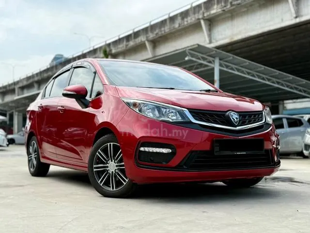 Proton Persona
