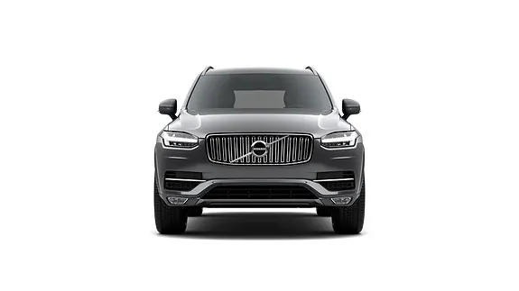 Volvo Xc90 2019 photo 3