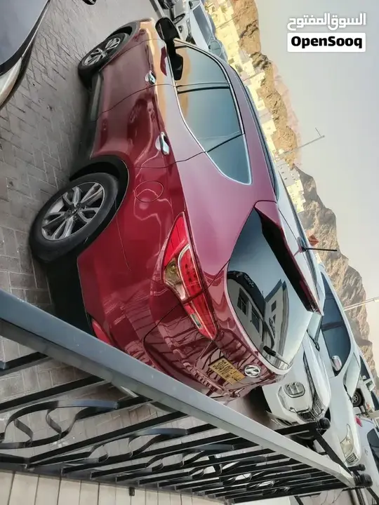 Hyundai Santa Fe 2013 photo 3